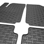 Rubbermatten Seres Seres 3 suv (2023-Heden) - CIK rubbermatten