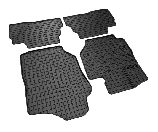 Rubbermatten Suzuki Jimny suv (2018-Heden) - CIK rubbermatten