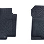 Rubbermatten Hyundai i20 hatchback (2020-Heden) - Premium carbonlook