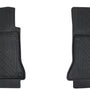 Rubbermatten Mercedes A-klasse W176 hatchback (2012-2018) - Premium carbonlook