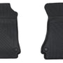 Rubbermatten Audi A4 (B9) sedan (2015-Heden) - Premium carbonlook