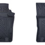 Rubbermatten Nissan Qashqai suv (2014-2020) - Premium carbonlook