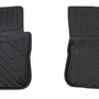 Rubbermatten Peugeot 2008 suv (2013-2019) - Premium carbonlook
