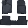 Rubbermatten Peugeot 3008 suv (2023-Heden) - Premium carbonlook