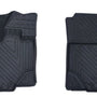 Rubbermatten Peugeot 3008 suv (2023-Heden) - Premium carbonlook