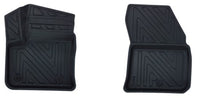 Rubbermatten Citroen C4 X sedan (2022-Heden) - Premium carbonlook