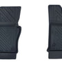 Rubbermatten Volkswagen Caddy Bestelwagen (2004-2015) - Premium carbonlook