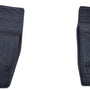 Rubbermatten Volkswagen Polo hatchback (2001-2005) - Premium carbonlook