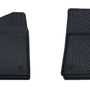 Rubbermatten Tesla Model Y suv (2021-Heden) - Premium carbonlook