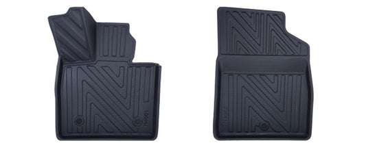 Rubbermatten Byd Seal U suv (2024-Heden) - Premium carbonlook
