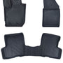 Rubbermatten Dacia Duster suv (2024-Heden) - Premium carbonlook