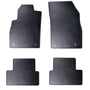 Rubbermatten Opel Astra J hatchback (2009-2016) - Otom