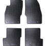 Rubbermatten Opel Corsa D hatchback (2006-2014) - Otom