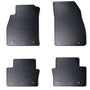 Rubbermatten Opel Insignia A sedan (2008-2013) - Otom