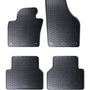 Rubbermatten Volkswagen Tiguan suv (2007-2016) - Otom