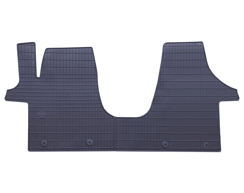 Rubbermatten Volkswagen T5 Bestelwagen (2003-2015) - Otom