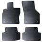 Rubbermatten Cupra Leon hatchback (2020-Heden) - Otom