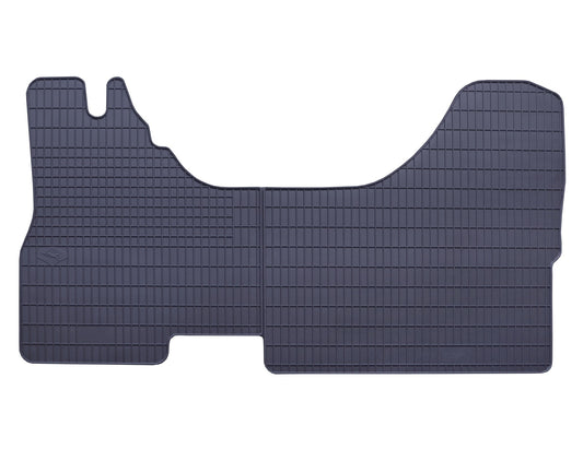 Rubbermatten Iveco Daily Bestelwagen (1999-2006) - Otom