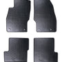 Rubbermatten Opel Adam hatchback (2013-Heden) - Otom
