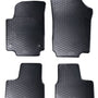 Rubbermatten Skoda Citigo 3-deurs (2012-Heden) - Otom