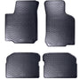 Rubbermatten Volkswagen New Beetle cabriolet (2003-2011) - Otom