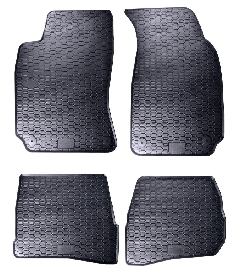 Rubbermatten Volkswagen Passat (B5) Variant stationwagon (1997-2005) - Otom