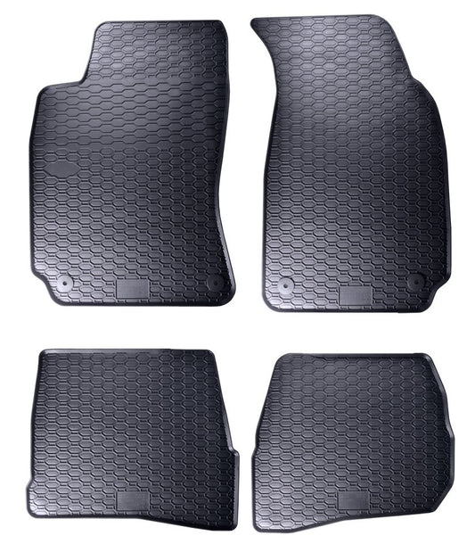 Rubbermatten Volkswagen Passat (B5) Variant stationwagon (1997-2005) - Otom