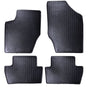 Rubbermatten Peugeot 307 hatchback (2001-2008) - Otom