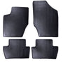 Rubbermatten Peugeot 308 hatchback (2007-2013) - Otom