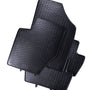 Rubbermatten Citroen C4 hatchback (2004-2010) - Otom
