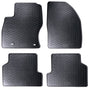 Rubbermatten Ford Focus hatchback (2004-2008) - Otom