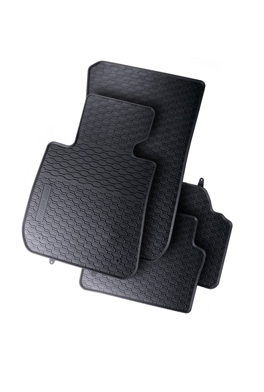 Rubbermatten BMW 3-serie E92 coupe (2006-2013) - Otom