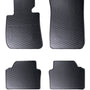 Rubbermatten BMW 3-serie E92 coupe (2006-2013) - Otom