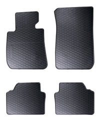 Rubbermatten BMW 3-serie E92 coupe (2006-2013) - Otom