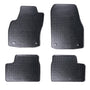 Rubbermatten Opel Astra H hatchback (2004-2009) - Otom