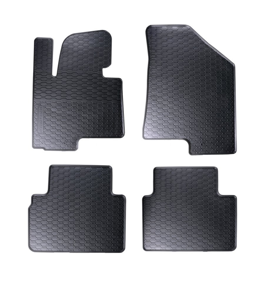 Rubbermatten Hyundai ix35 suv (2010-2015) - Otom