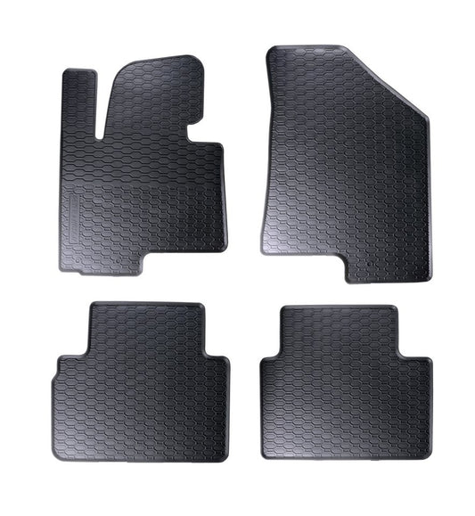 Rubbermatten Kia Sportage suv (2010-2015) - Otom