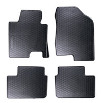 Rubbermatten Kia ProCeed hatchback (2012-2018) - Otom