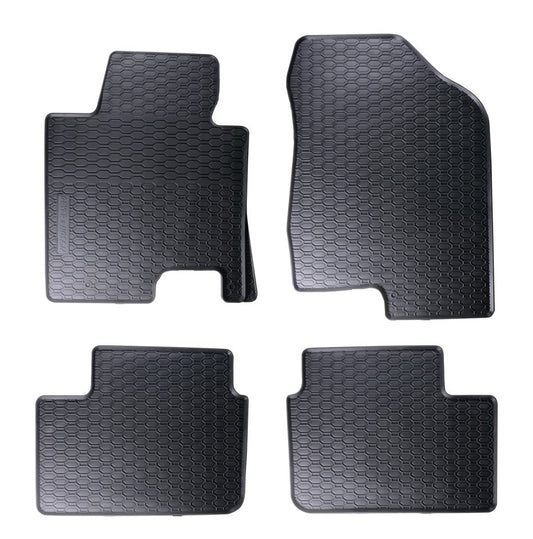 Rubbermatten Kia ProCeed hatchback (2012-2018) - Otom