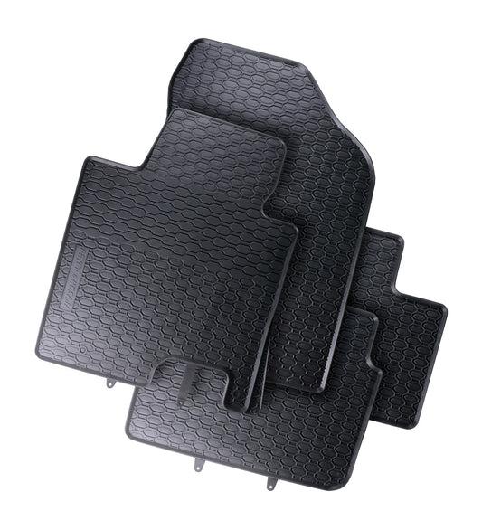 Rubbermatten Hyundai i30 hatchback (2012-2017) - Otom