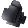Rubbermatten Kia Picanto hatchback (2011-2017) - Otom
