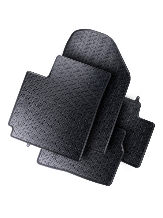 Rubbermatten Kia Picanto hatchback (2011-2017) - Otom