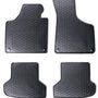 Rubbermatten Audi A3 (8P) Sportback hatchback (2004-2013) - Otom