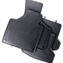 Rubbermatten Audi A3 (8P) Sportback hatchback (2004-2013) - Otom