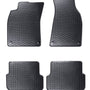 Rubbermatten Audi A6 (C6) Avant stationwagon (2005-2011) - Otom