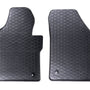 Rubbermatten Volkswagen Caddy Bestelwagen (2004-2015) - Otom