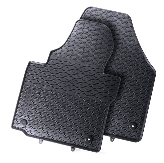 Rubbermatten Volkswagen Caddy Bestelwagen (2004-2015) - Otom