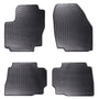 Rubbermatten Ford Mondeo sedan (2007-2013) - Otom