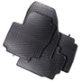 Rubbermatten Ford Mondeo sedan (2007-2013) - Otom