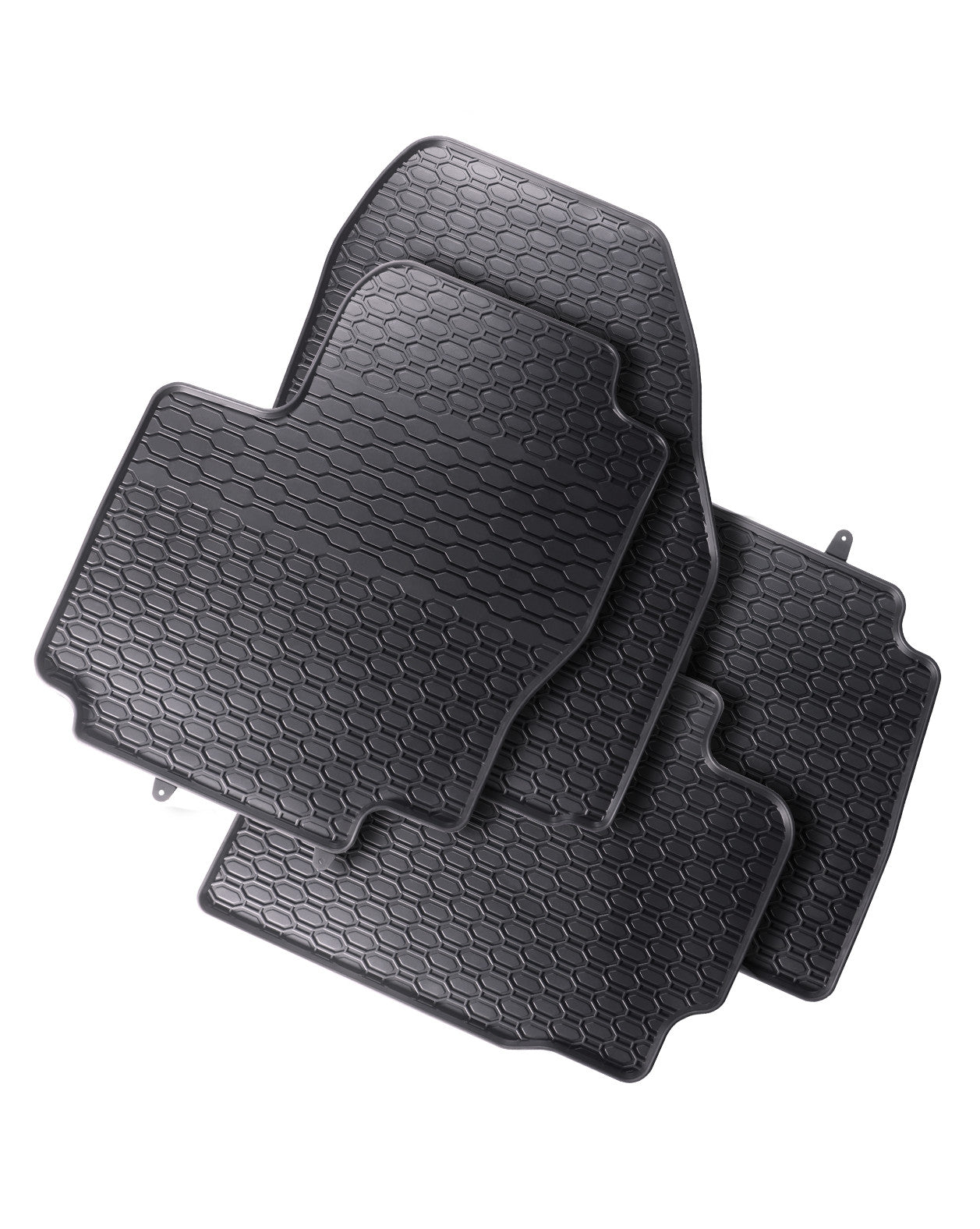 Rubbermatten Ford Mondeo sedan (2007-2013) - Otom